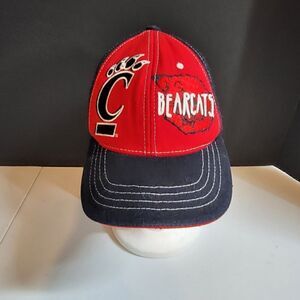 Cincinnati Bearcats Hat  